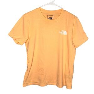 The North Face “Never Stop Exploring” T-Shirt. Size Medium.